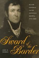 Sword of the Border af John D. Morris