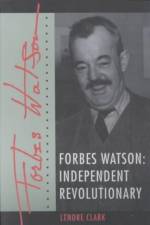 Forbes Watson af Lenore Clark