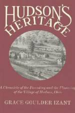 Hudsons Heritage af Grace Izant