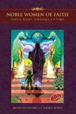 Noble Women of Faith af Shahada Sharelle Haqq