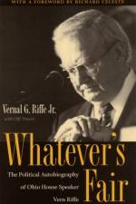 Whatever's Fair af Vernal Riffe