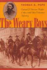 The Weary Boys af Thomas E. Pope