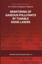 Monitoring of Gaseous Pollutants by Tunable Diode Lasers