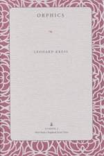 Orphics af Leonard Kress