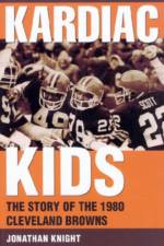 Kardiac Kids af The Kent State University Press