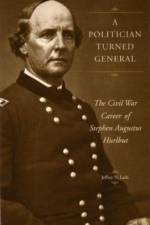 A Politician Turned General af The Kent State University Press