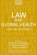Law and Global Health