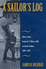 A Sailor's Log af James Reckner