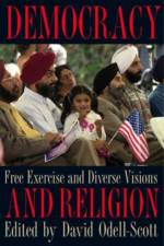 Democracy and Religion af David Odell-Scott