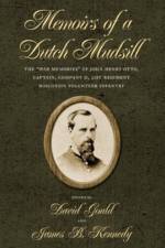 Memoirs of a Dutch Mudsill af John Henry Otto