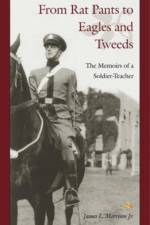 From Rats Pants to Eagles and Tweeds af The Kent State University Press