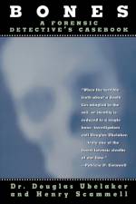 Bones af Douglas Dr. Ubelaker