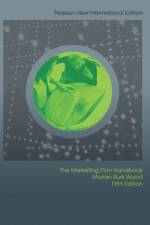 Marketing Plan Handbook af Marian Wood