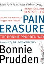 Pain Erasure af Bonnie Prudden
