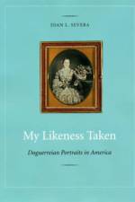 My Likeness Taken af The Kent State University Press