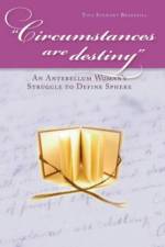 Circumstances are Destiny af Tina Stewart Brakebill