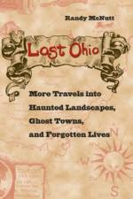 Lost Ohio af Randy McNutt