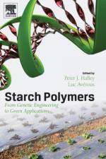 Starch Polymers