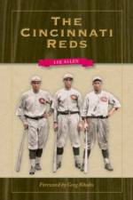 The Cincinnati Reds af Lee Allen