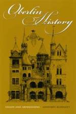 Oberlin History af Geoffrey Blodgett