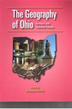 The Geography of Ohio
