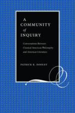 A Community of Inquiry af Patrick K. Dooley