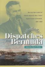 Dispatches from Bermuda af Charles Maxwell Allen