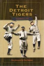 The Detroit Tigers af Frederick Lieb