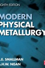Modern Physical Metallurgy af R. E. Smallman