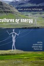 Cultures of Energy