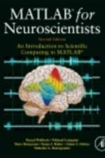 MATLAB for Neuroscientists af Pascal (New York University Wallisch