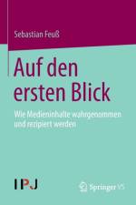 Auf Den Ersten Blick af Sebastian Feuss