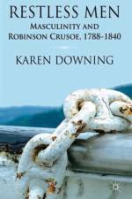 Restless Men af K. Downing