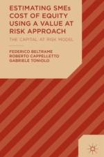Estimating SMEs Cost of Equity Using a Value at Risk Approach af F. Beltrame