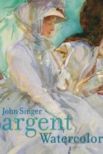 John Singer Sargent Watercolors af Erica E. Hirshler