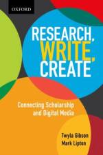 Research, Write, Create af Twyla ( Gibson