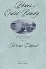 Places of Quiet Beauty af Rebecca Conard