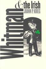 Whitman and the Irish af Joann P. Krieg