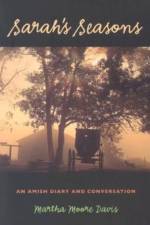 Sarah's Seasons af Martha Moore Davis