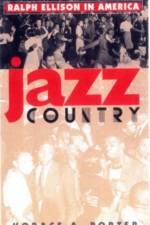Jazz Country af Horace A. Porter