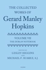 The Collected Works of Gerard Manley Hopkins