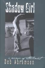 Shadow Girl af Deb Abramson