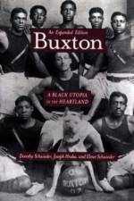 Buxton af Dorothy Schwieder