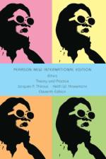 Ethics: Theory and Practice af Jacques Thiroux