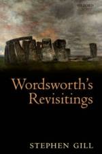 Wordsworth's Revisitings af Stephen (Retired Professor of English Gill