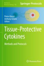 Tissue-Protective Cytokines