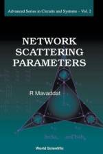 Network Scattering Parameters af Rafie (Edith Cowan Univ Mavaddat