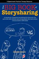 The Big Book of Storysharing af Nicola Grove