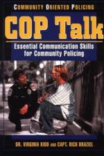 COP Talk af Dr. Virginia Kidd