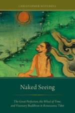 Naked Seeing af Christopher (Assistant Professor of Religion Hatchell
